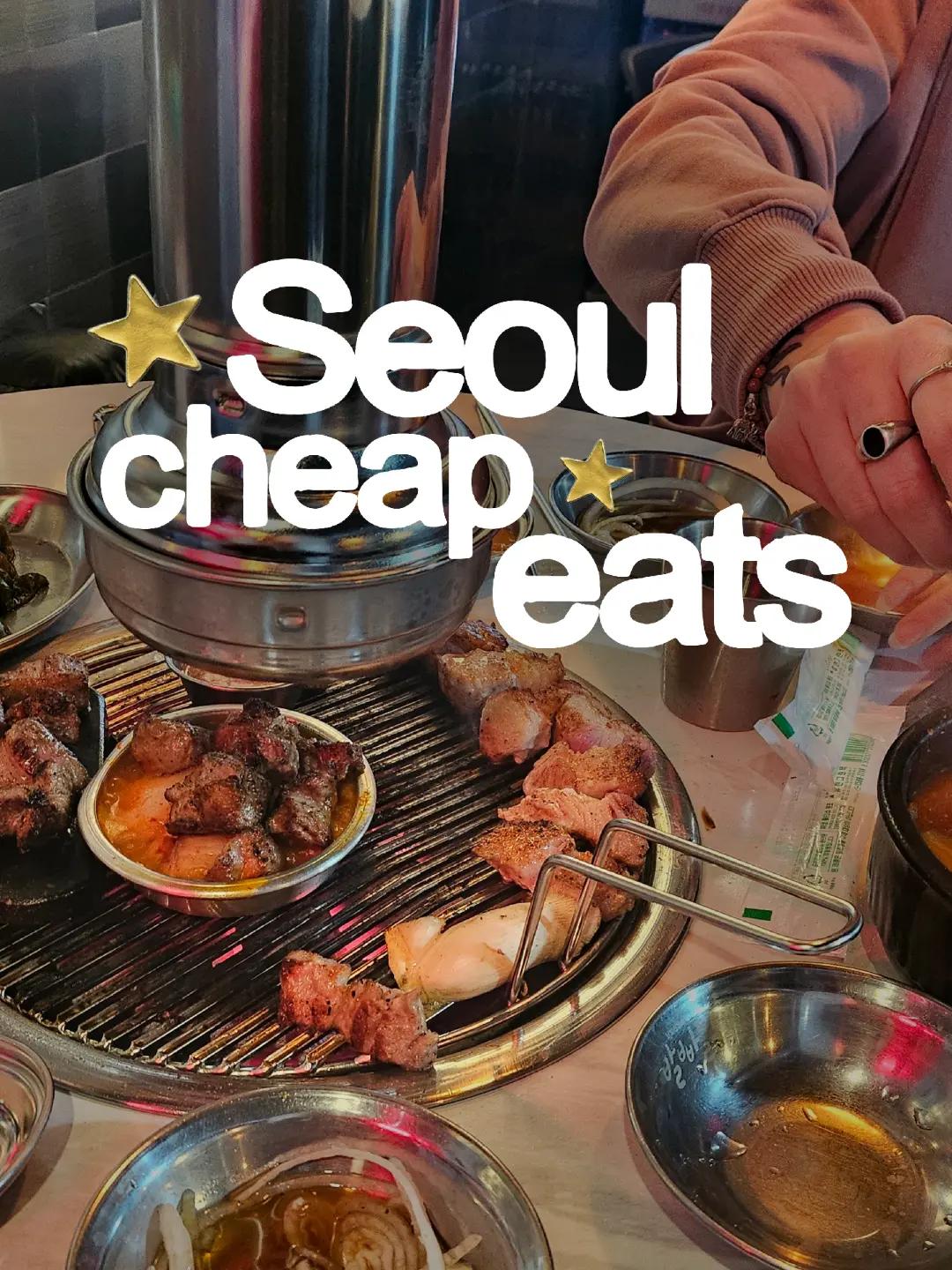 Lou Ann | Seoul & Travels, Seoul Museum of History