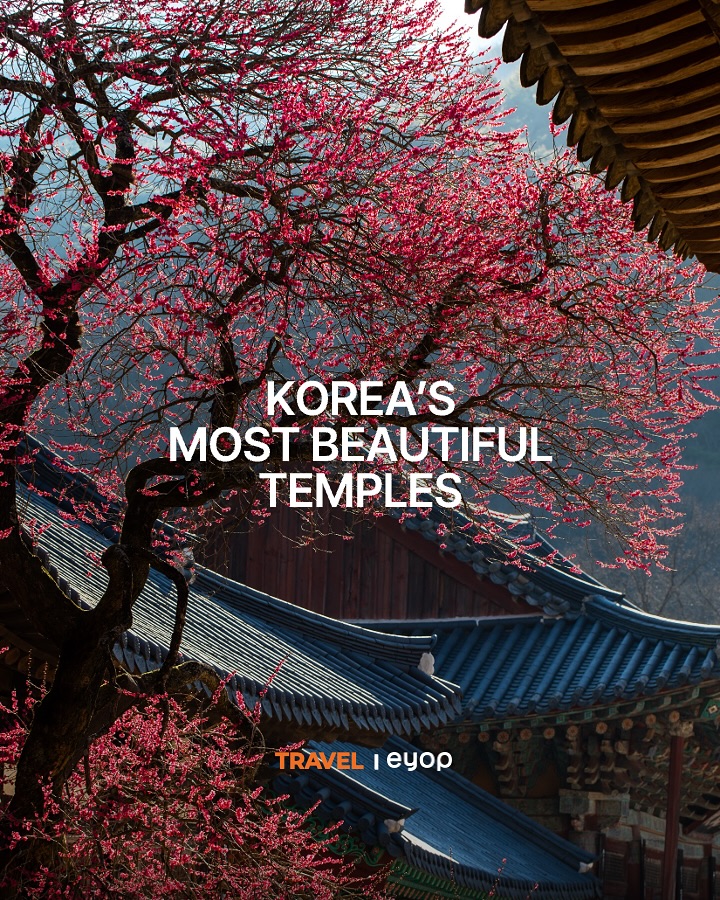 eyop, Seonamsa Temple
