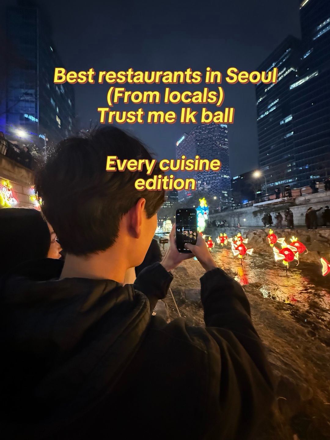 alb, Ikseon Chwihyang