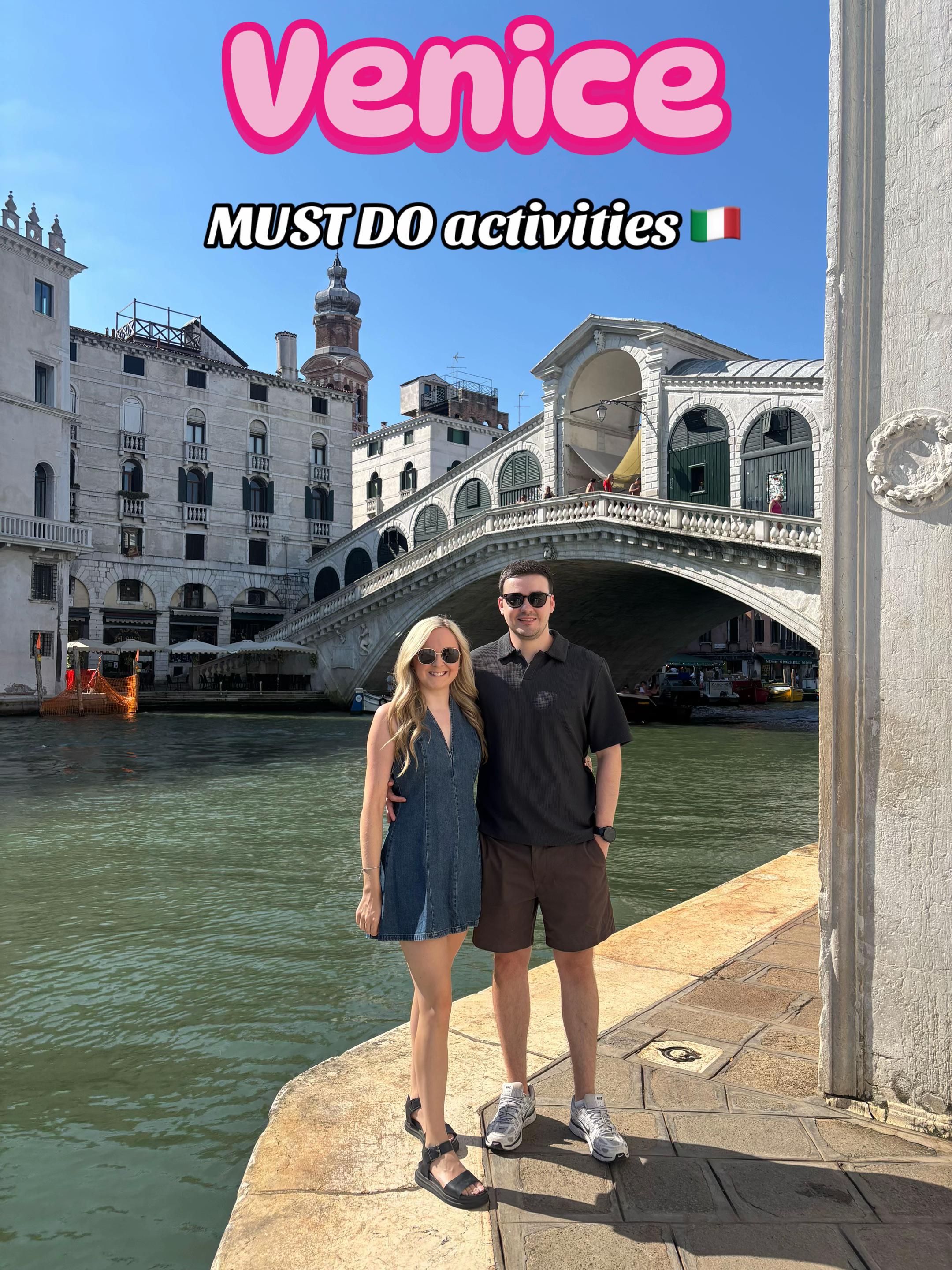 Emma | Travel, Bridge of Sighs