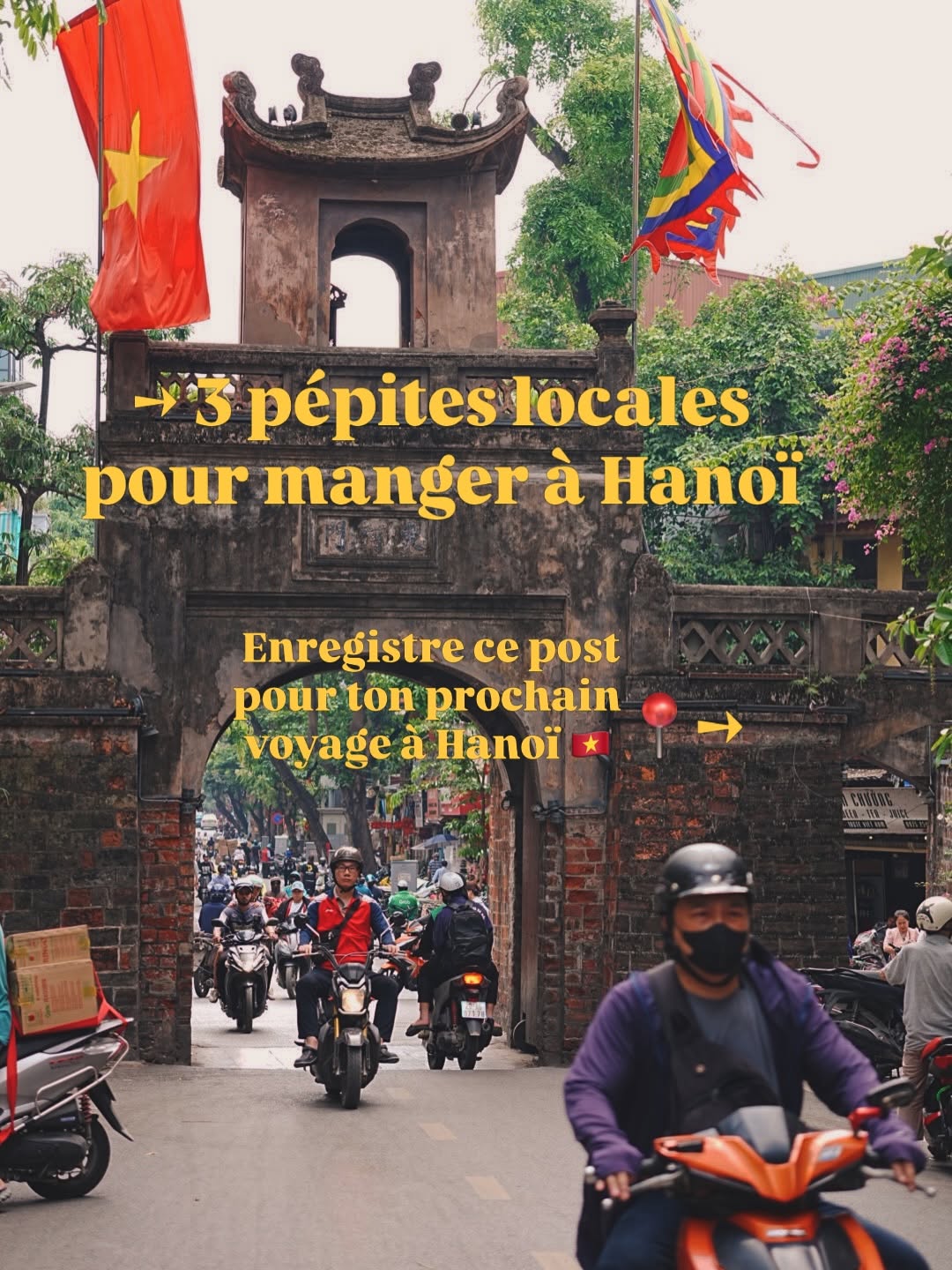 Alexnomade | travel planner🇻🇳, Bánh cuốn Bà Xuân