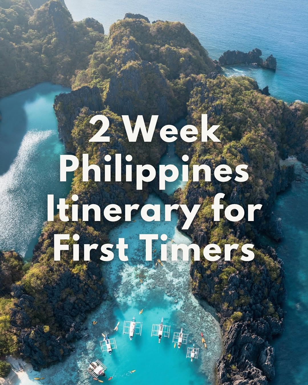 Chester See, Coron Island