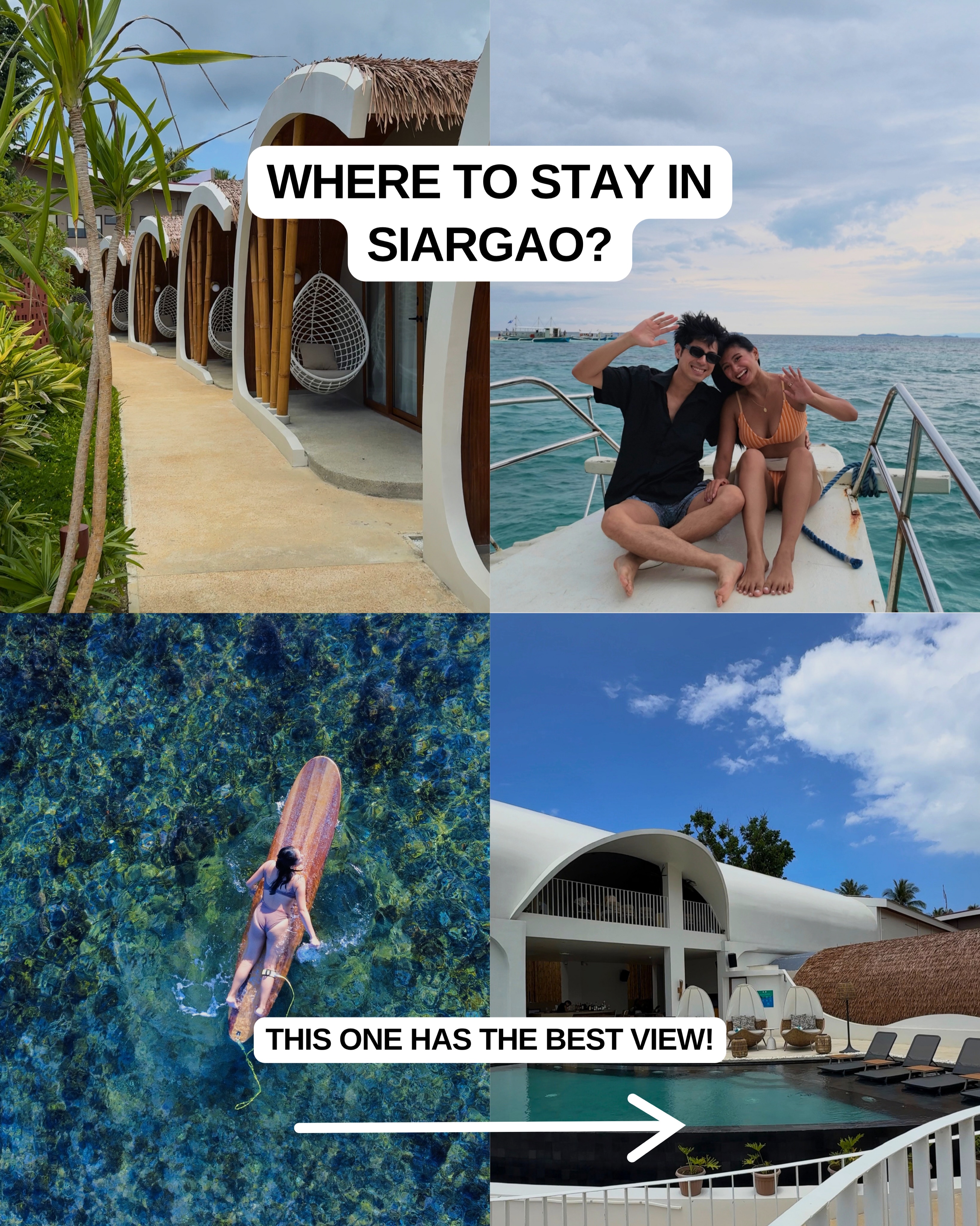 Explore Manila | Travel, Food, and Lifestyle, Cloud 9 Drive
