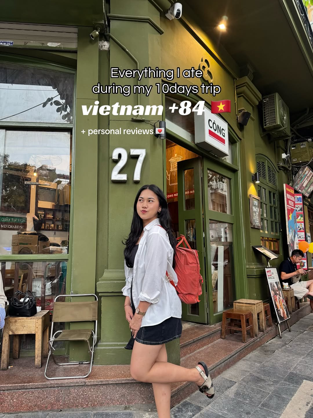 syifa nabila rahmawati dewi, Banh Mi 25