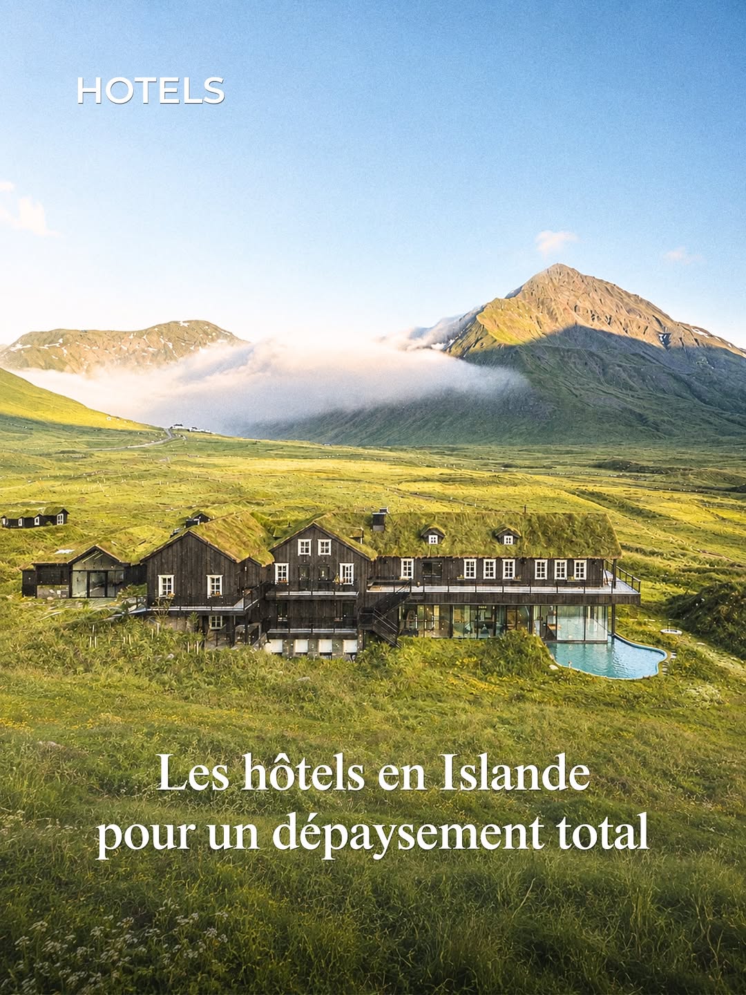 HOTELS, The Retreat at Blue Lagoon Iceland