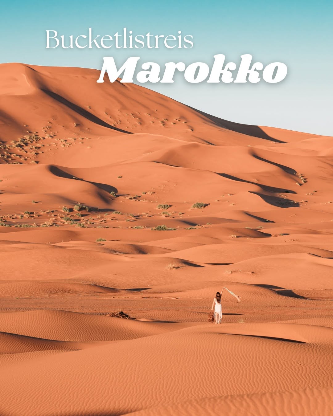 Footprint Travel, Marrakesh