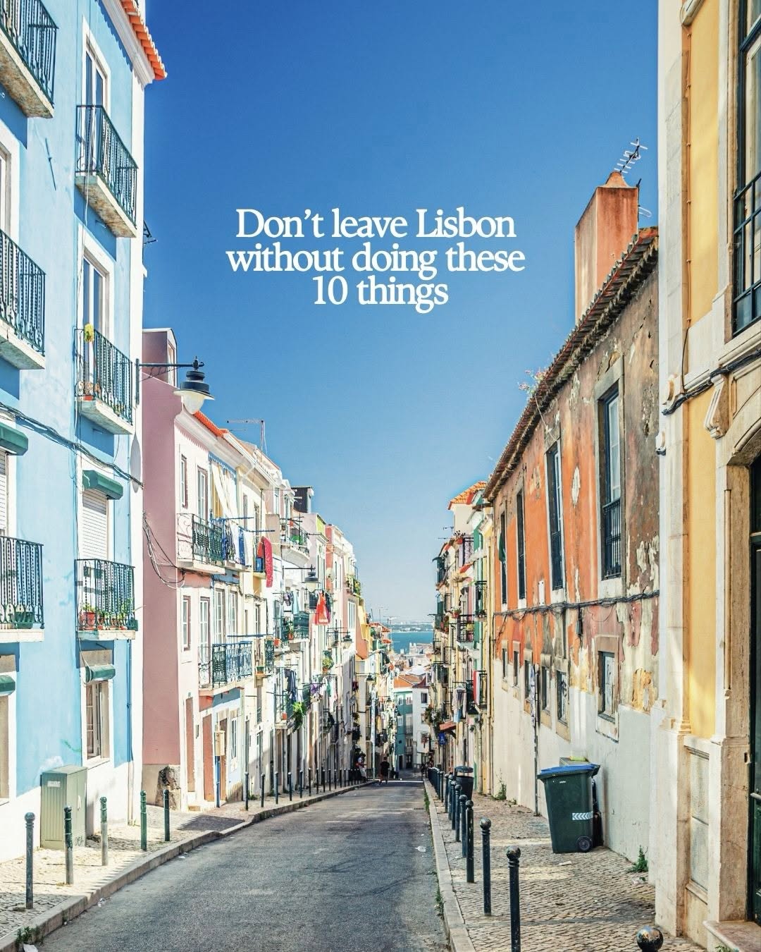 Sarah Arnold | London, Travel & Recipes, Alfama