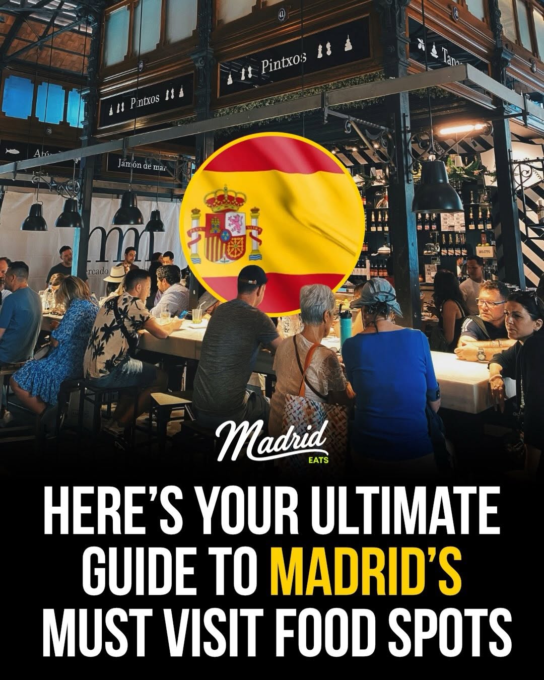 Madrid 🇪🇸 Spain Travel | Hotels | Food | Tips, Chocolatería San Ginés