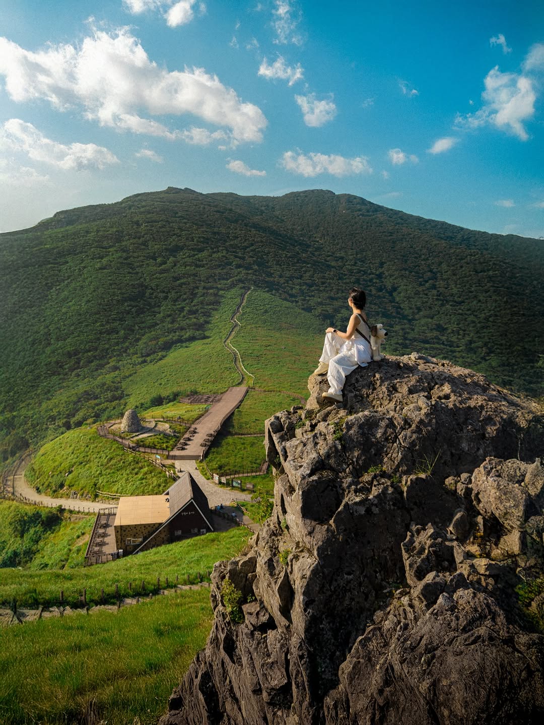 식스팟ㅣ여행 사진가, Yeongnam Alps