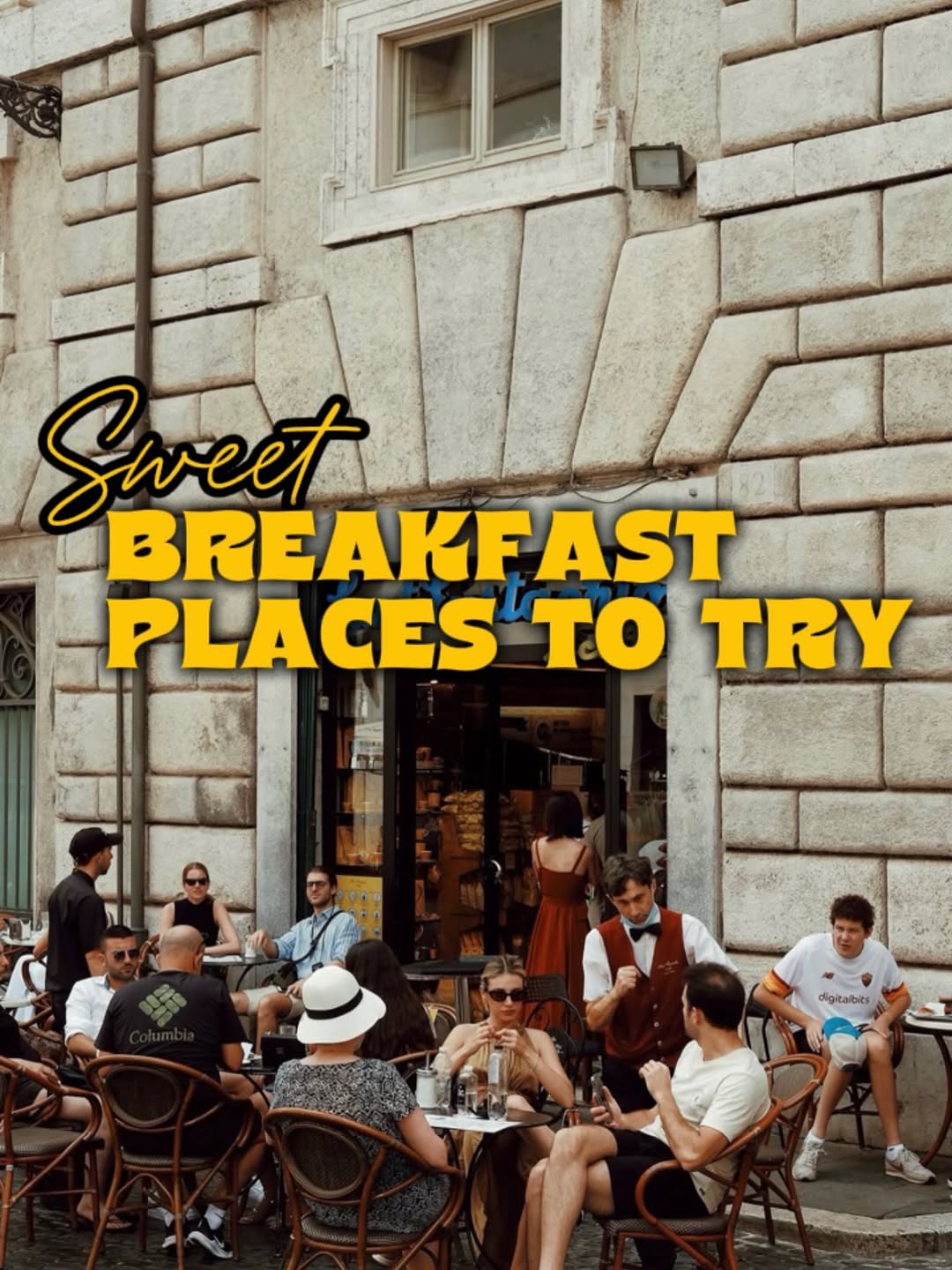 Experience Rome by Alberto, Cresci