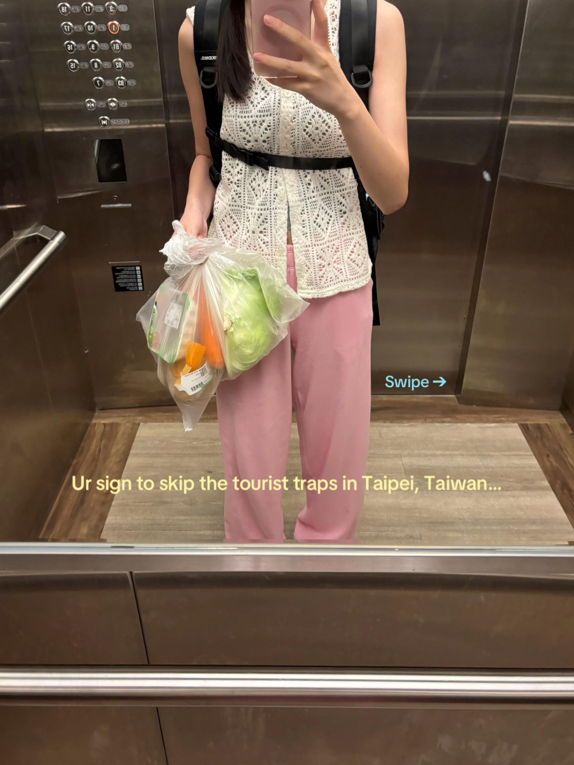 julie☆, Fake Sober Taipei