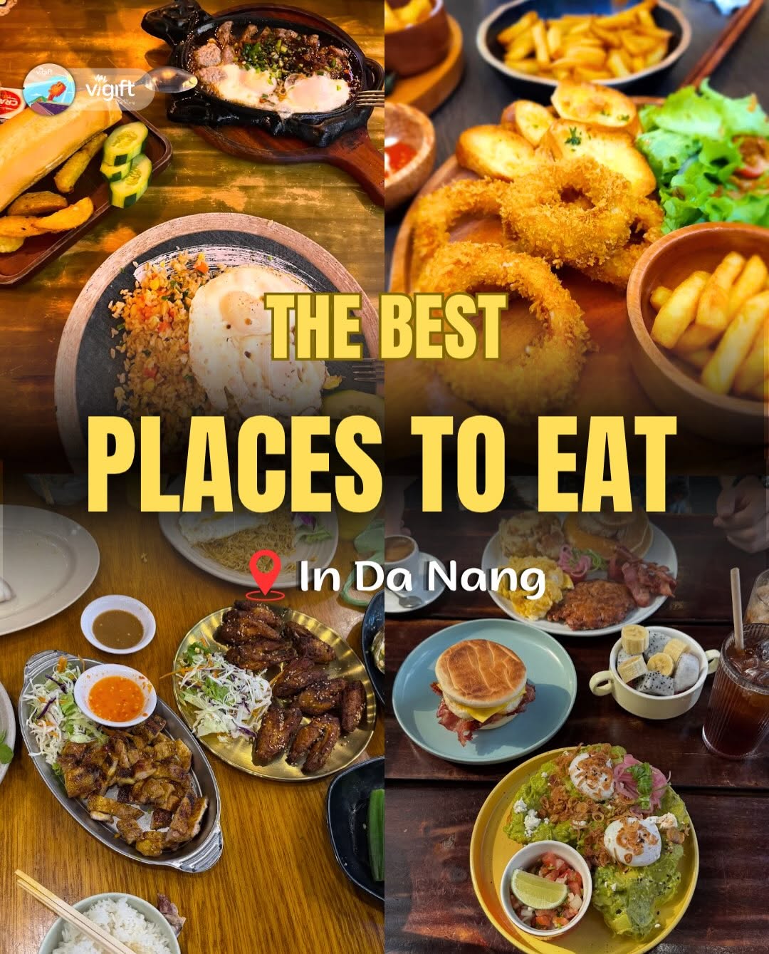 Sayhi Da Nang, The Nomad Kitchen