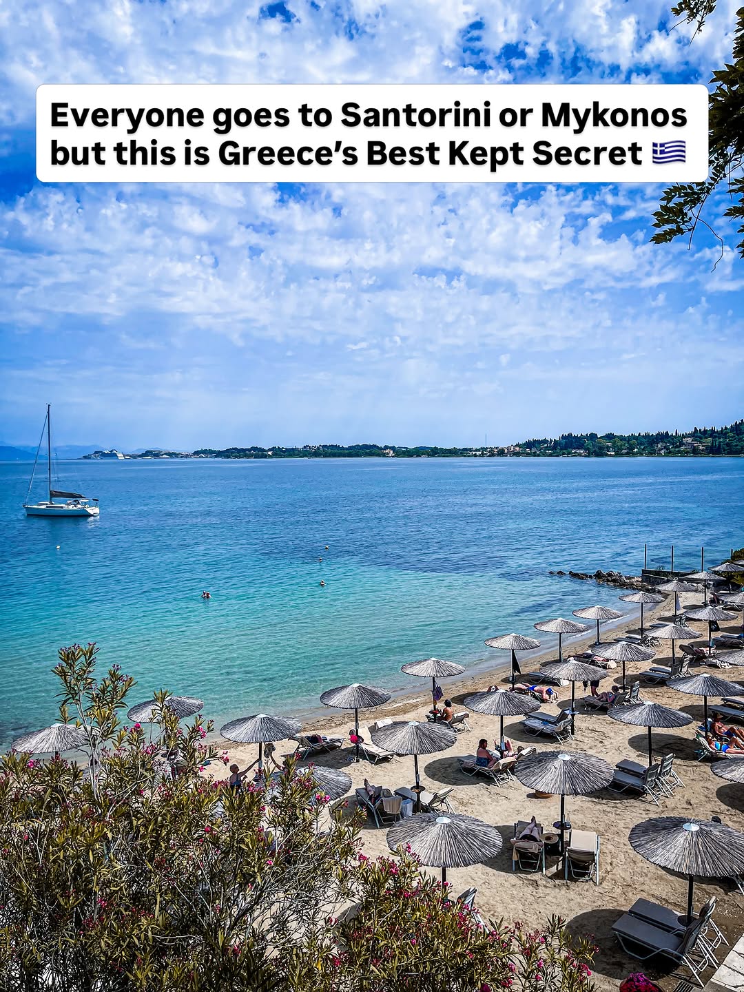 Ashley | Travel & Family Adventure, Old Fortress of Corfu