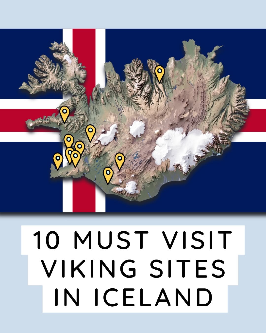 The Viking Chronicles, Thingvellir National Park