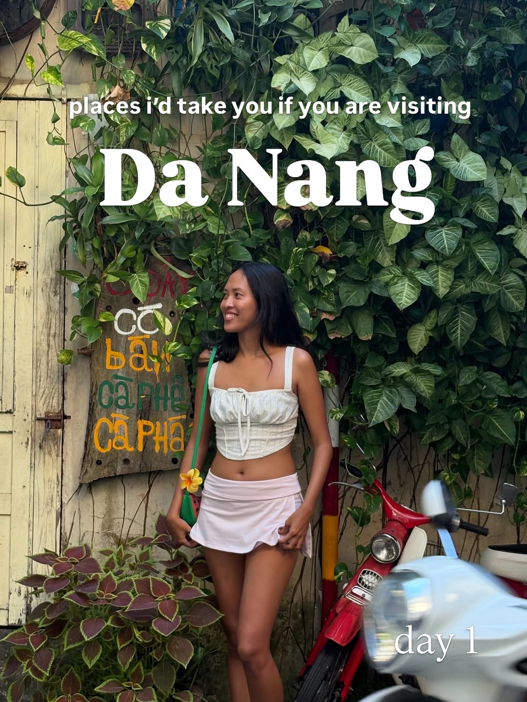 Steph 💫 | Lifestyle • Eats • Travel, Bánh Xèo Bà Dưỡng