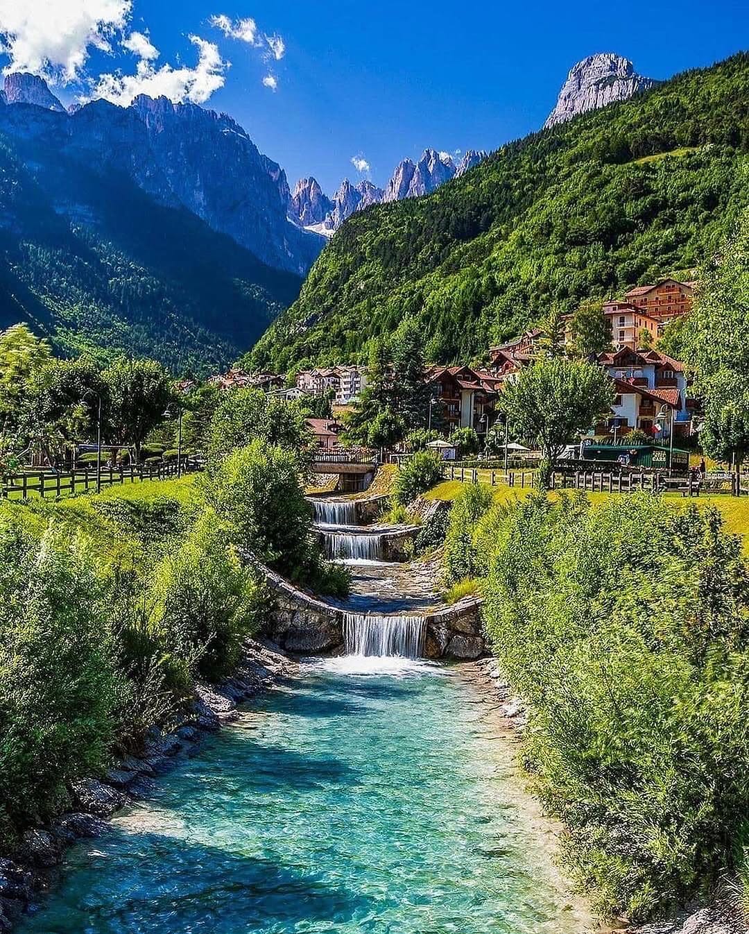 IG ITALIA ® 🇮🇹, Pragser Wildsee