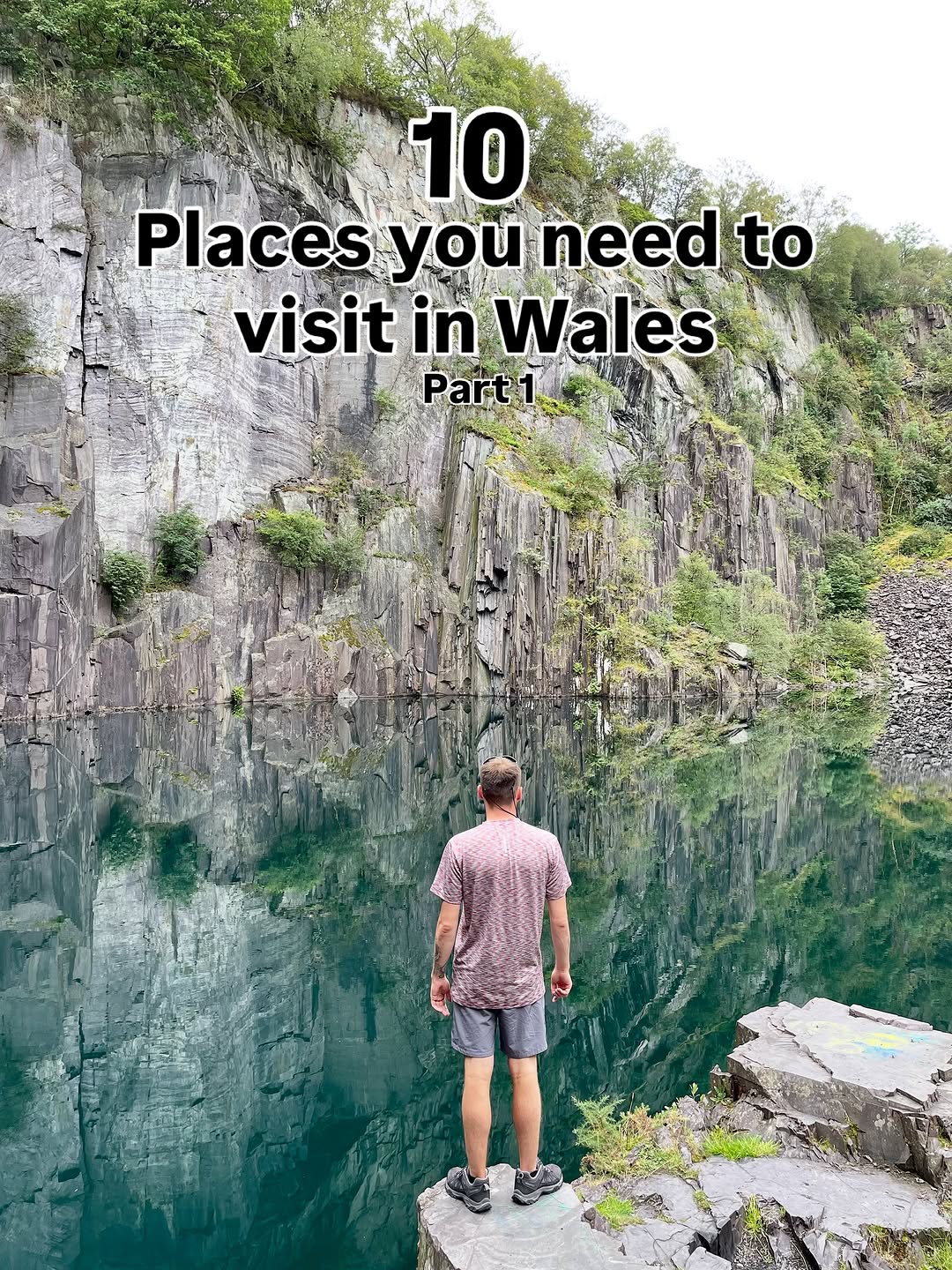 HIKING | ADVENTURE | EXPLORE, Ynys Llanddwyn