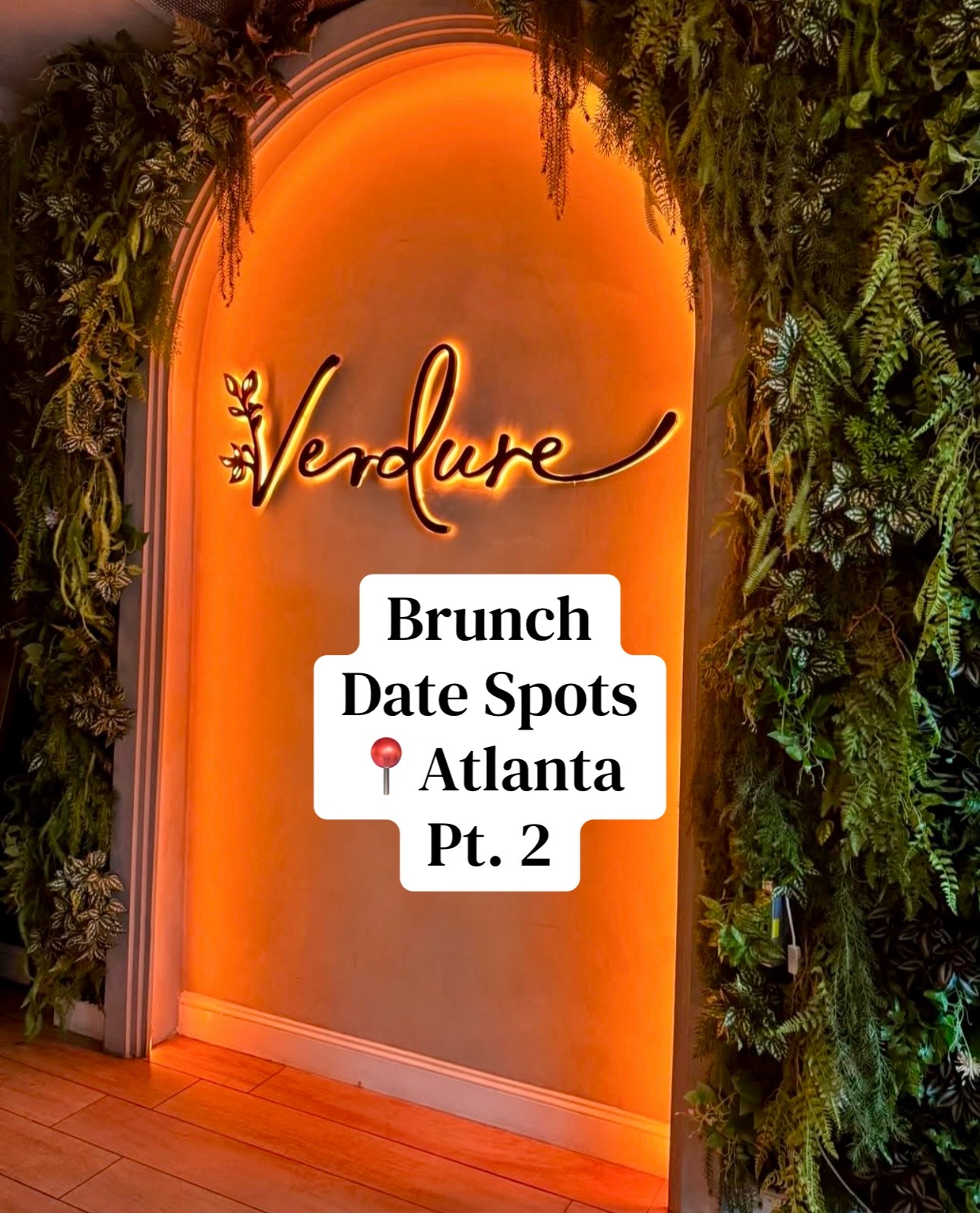 ThePeachDate, Poach Social