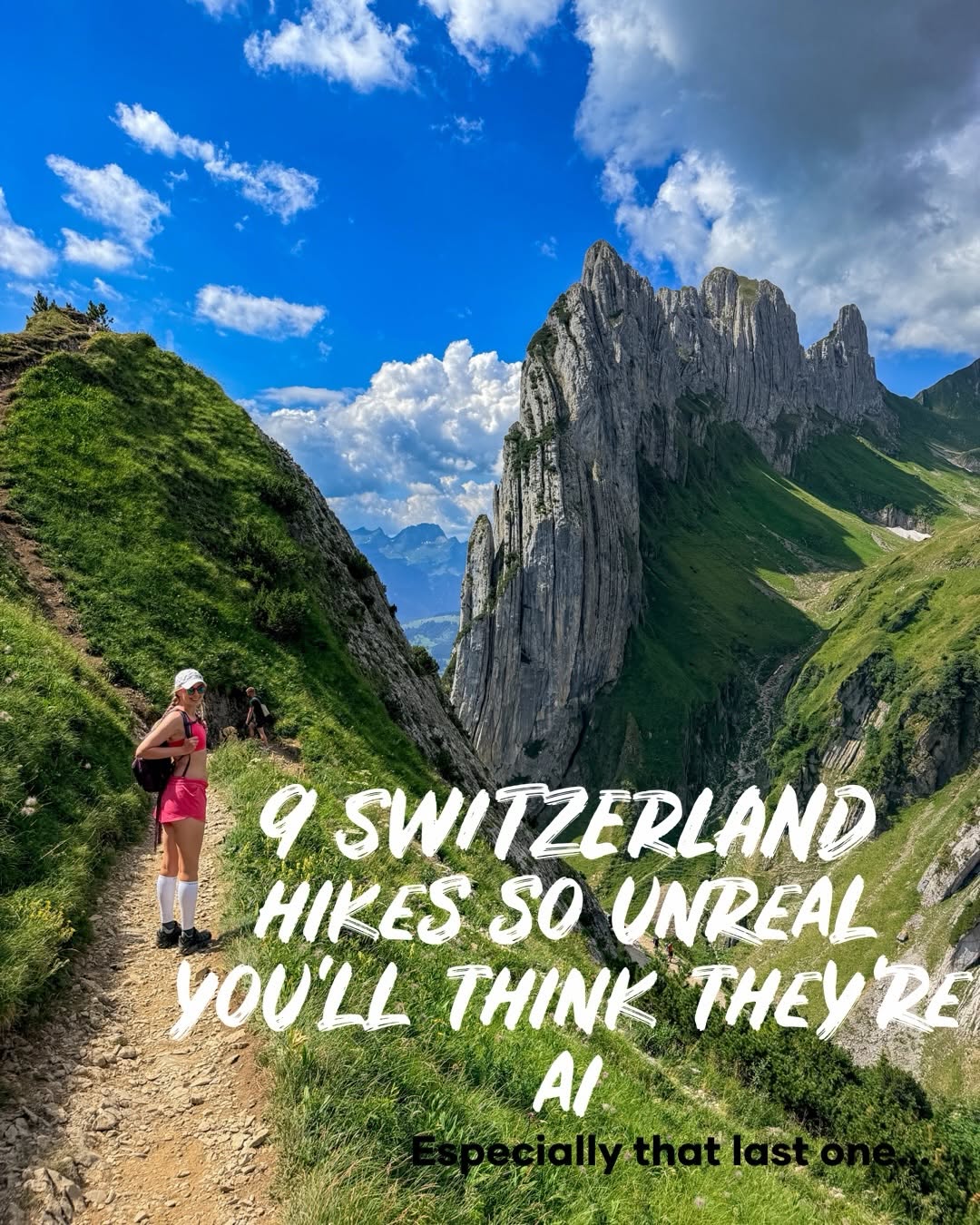 KRISTIN + DAVID | 🥾 Outdoorsy World Travel + Hiking, Gornergrat