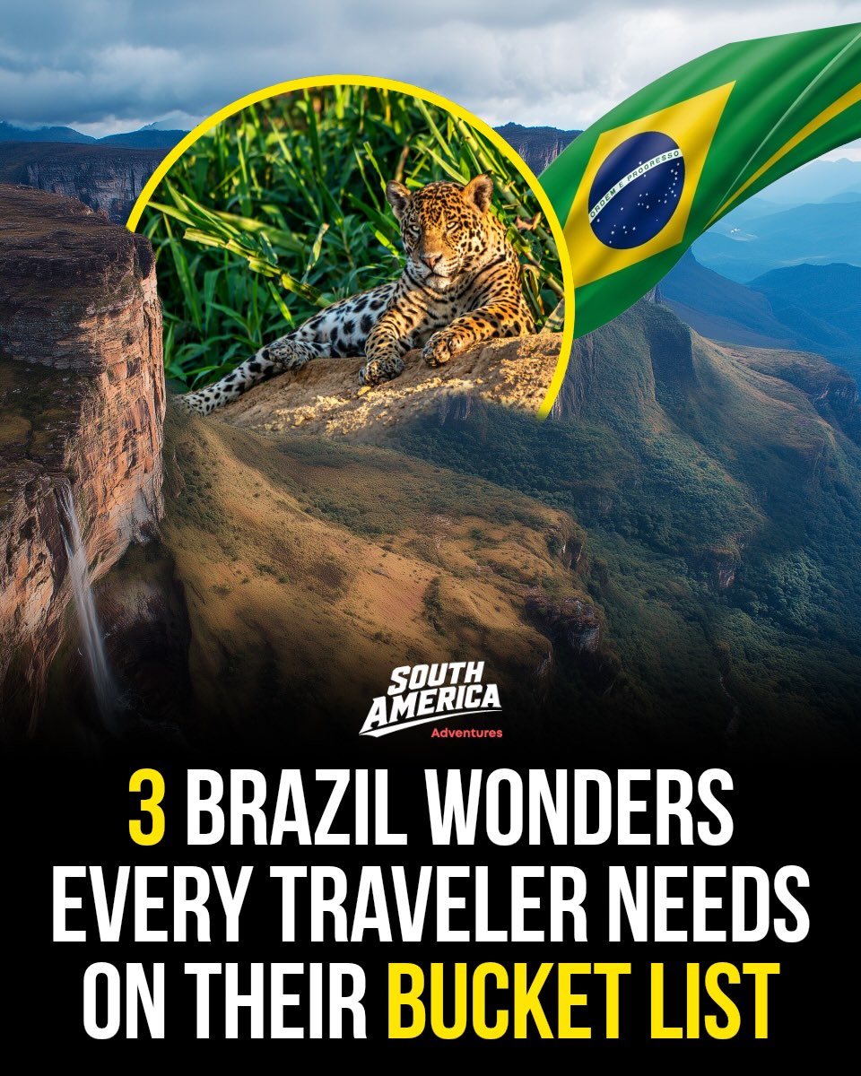 South America 🇺🇸 | Hotels | Food | Tips, Cristo Rei do Pantanal