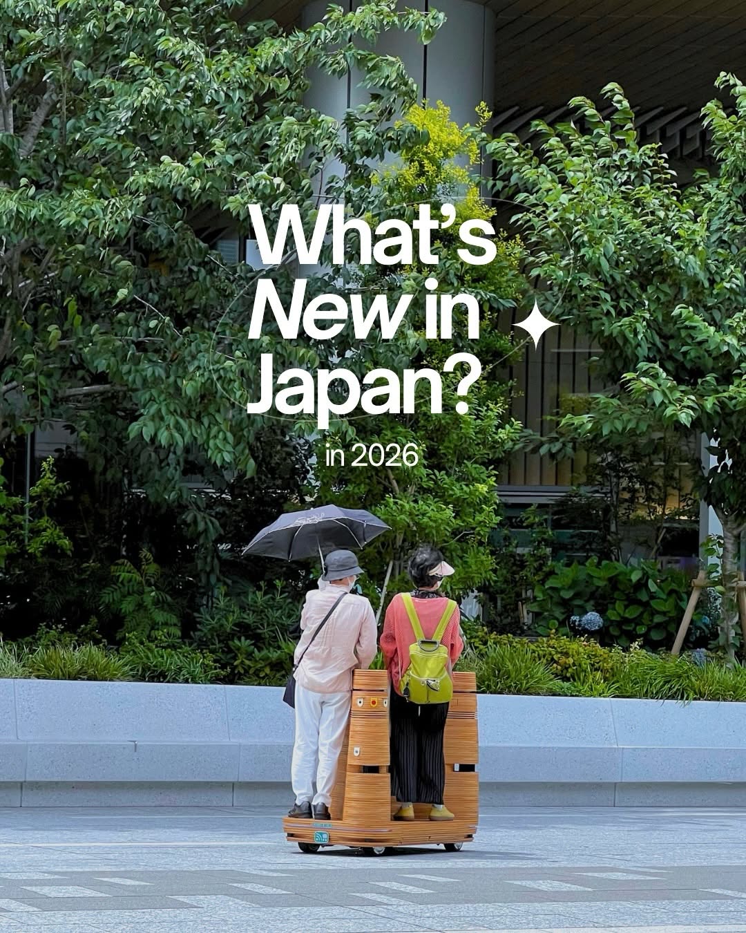 itsjustinjapan, MoN Takanawa: The Museum of Narratives