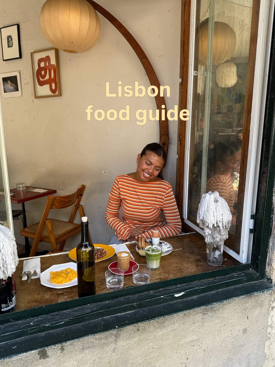 Diana 🤍 | Fashion | Beauty | Lifestyle, Restaurante Ponto Final