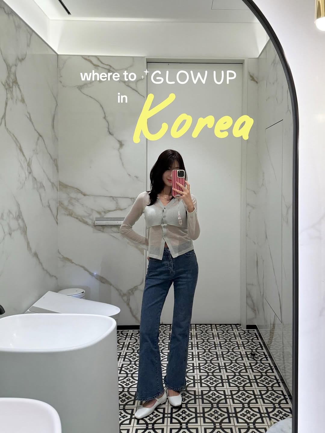 Seoul 🇰🇷 서울 여행 가이드 Travel | Hotels | Food | Tips, Individuel Geneve