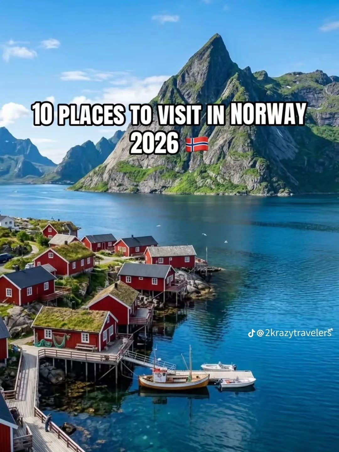 Norway | Norge | Travel, Tromsø