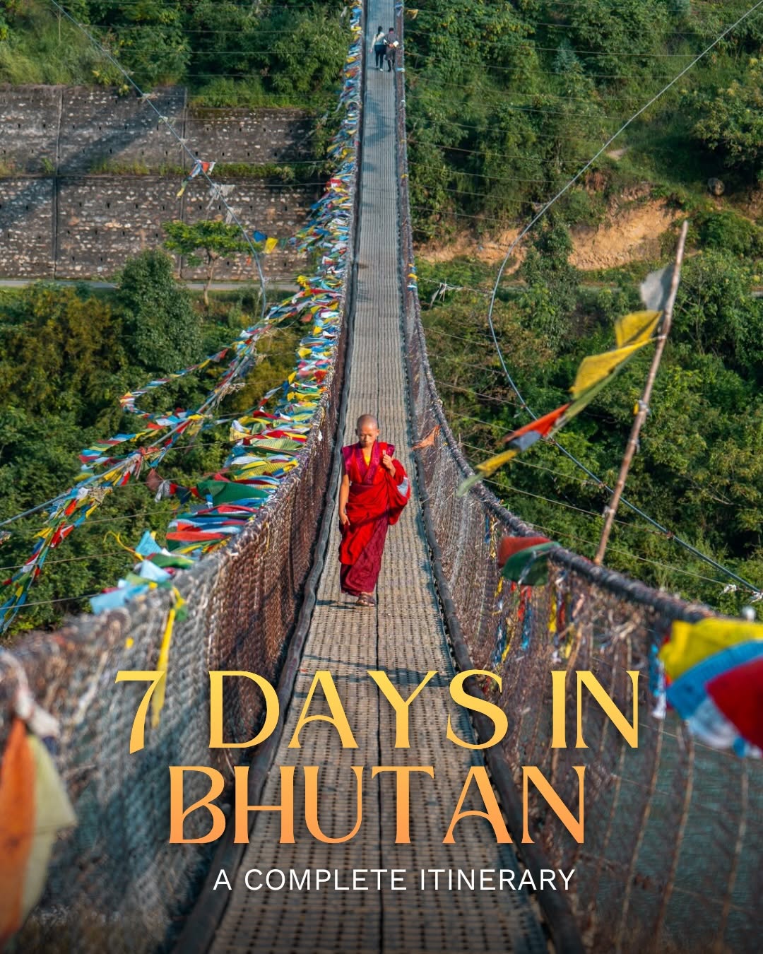 Pete R. | BucketListly Blog, Paro Taktsang