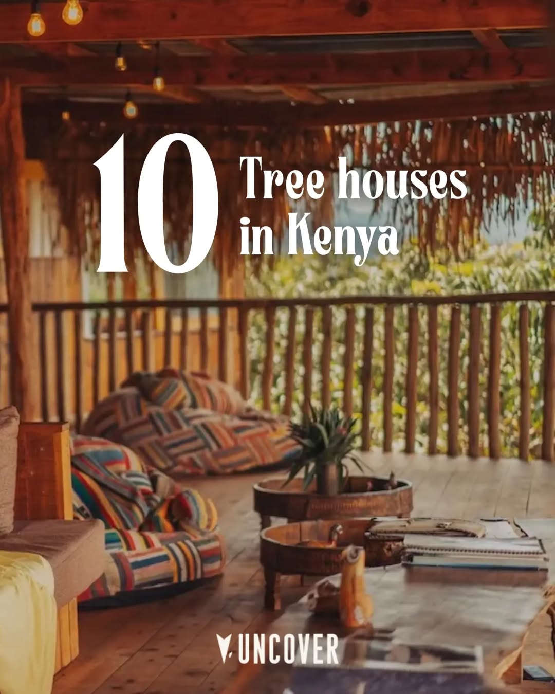 Uncover Africa | Your Travel Concierge, Laikipia Wilderness Camp