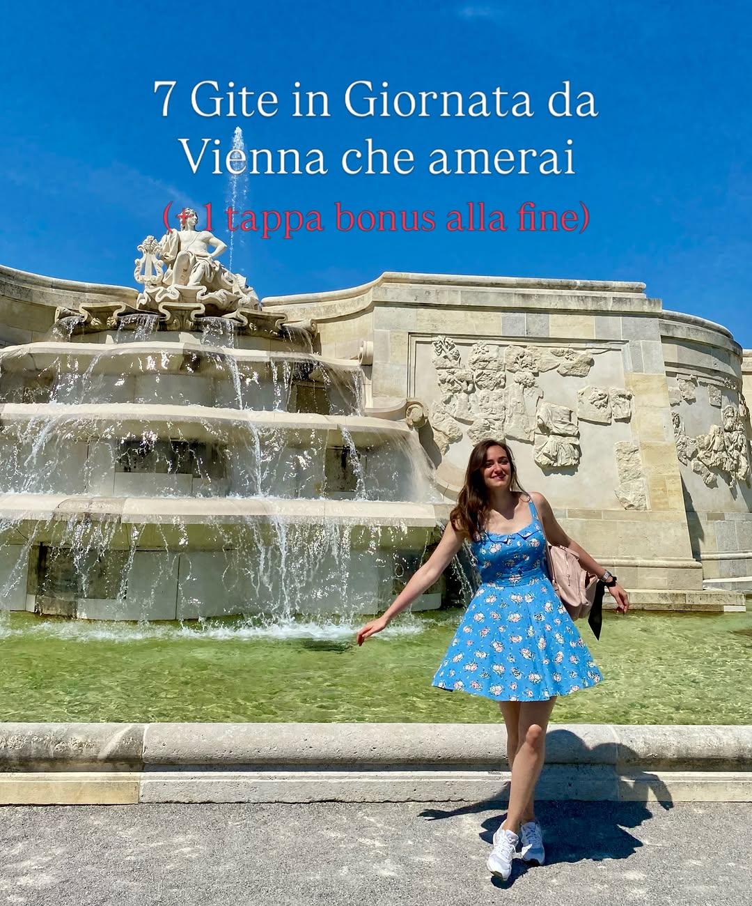 Tutto il Mondo è Paese - Italian Travel Creator | 📍Vienna, Dürnstein