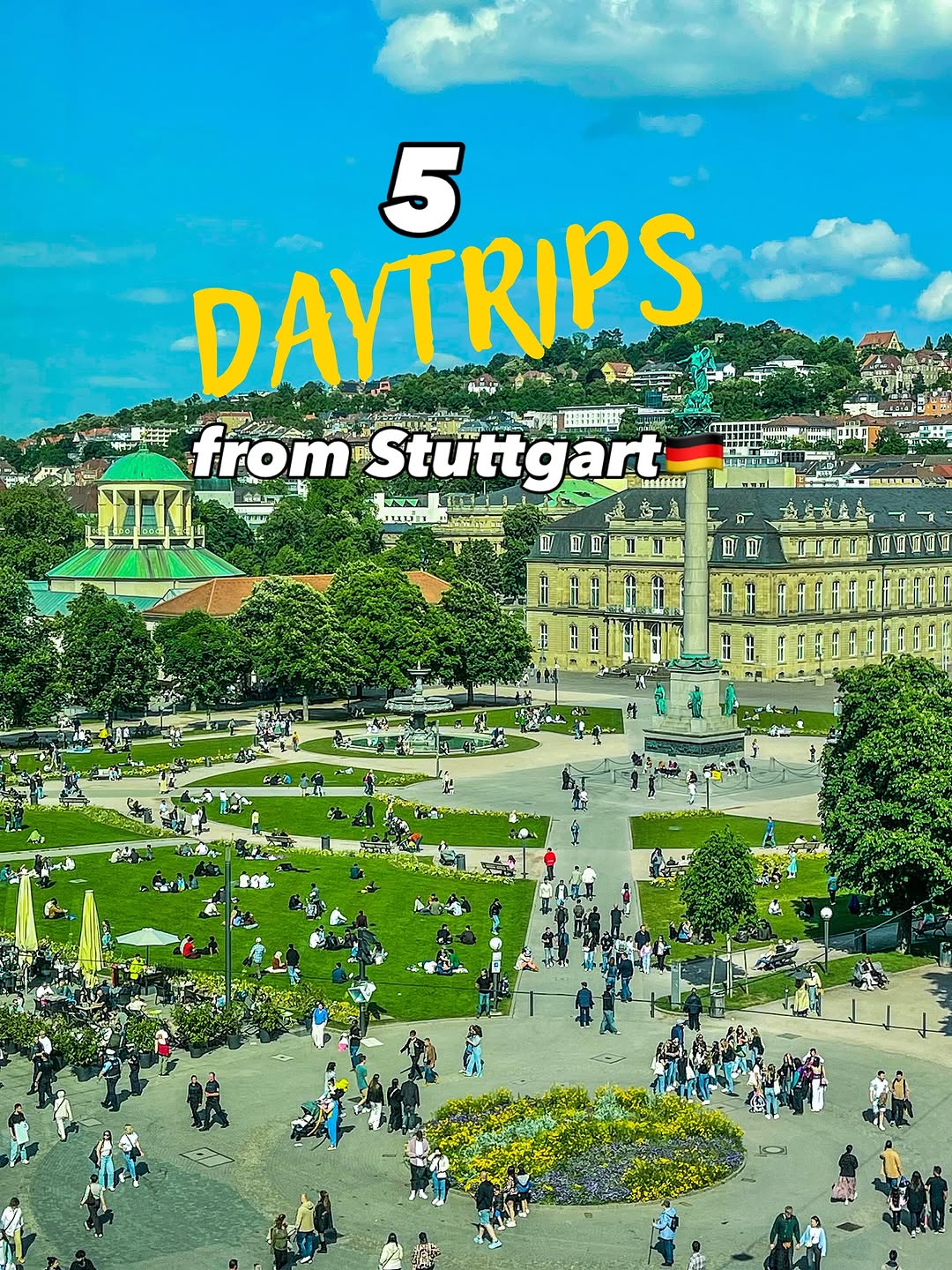 lukas kowalewski | travel & tips, Colmar