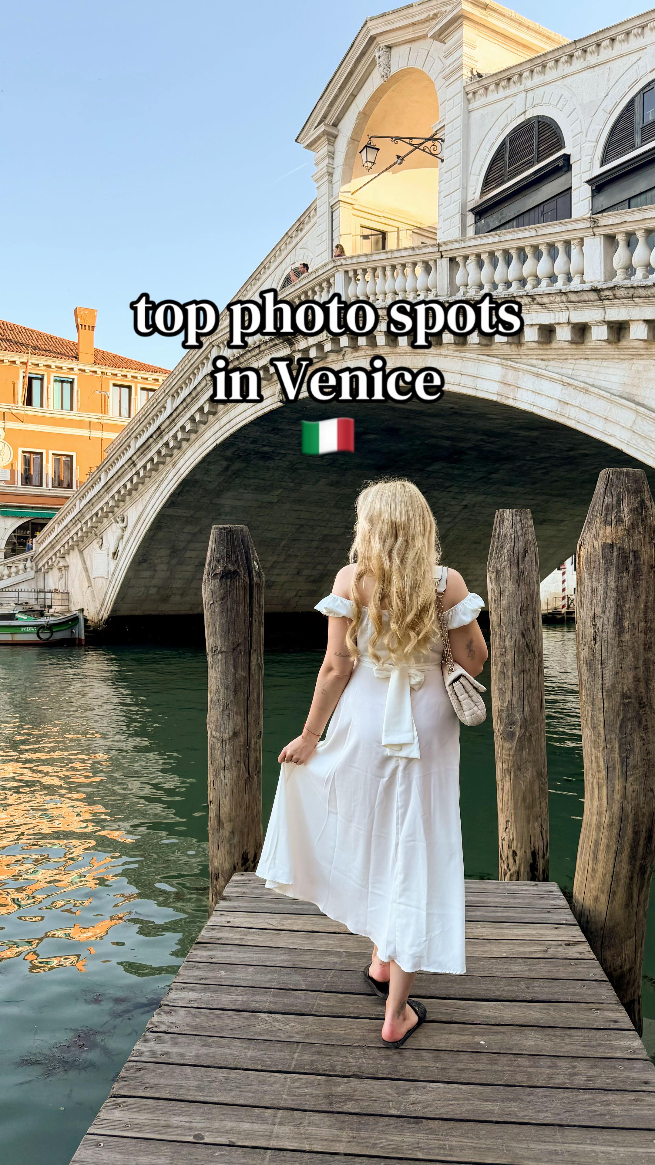 mrsblondde | ig: mrsblondde, Bridge of Sighs