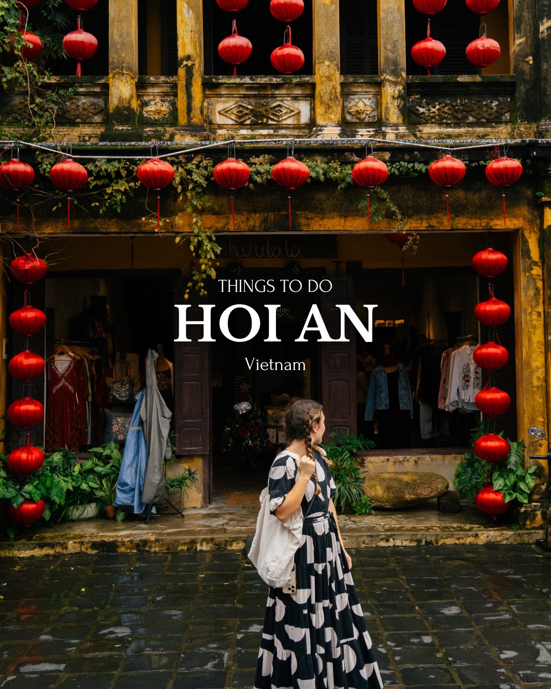 LARA & ALDIN | Destination Photographers & Content Creators, Chùa Cầu