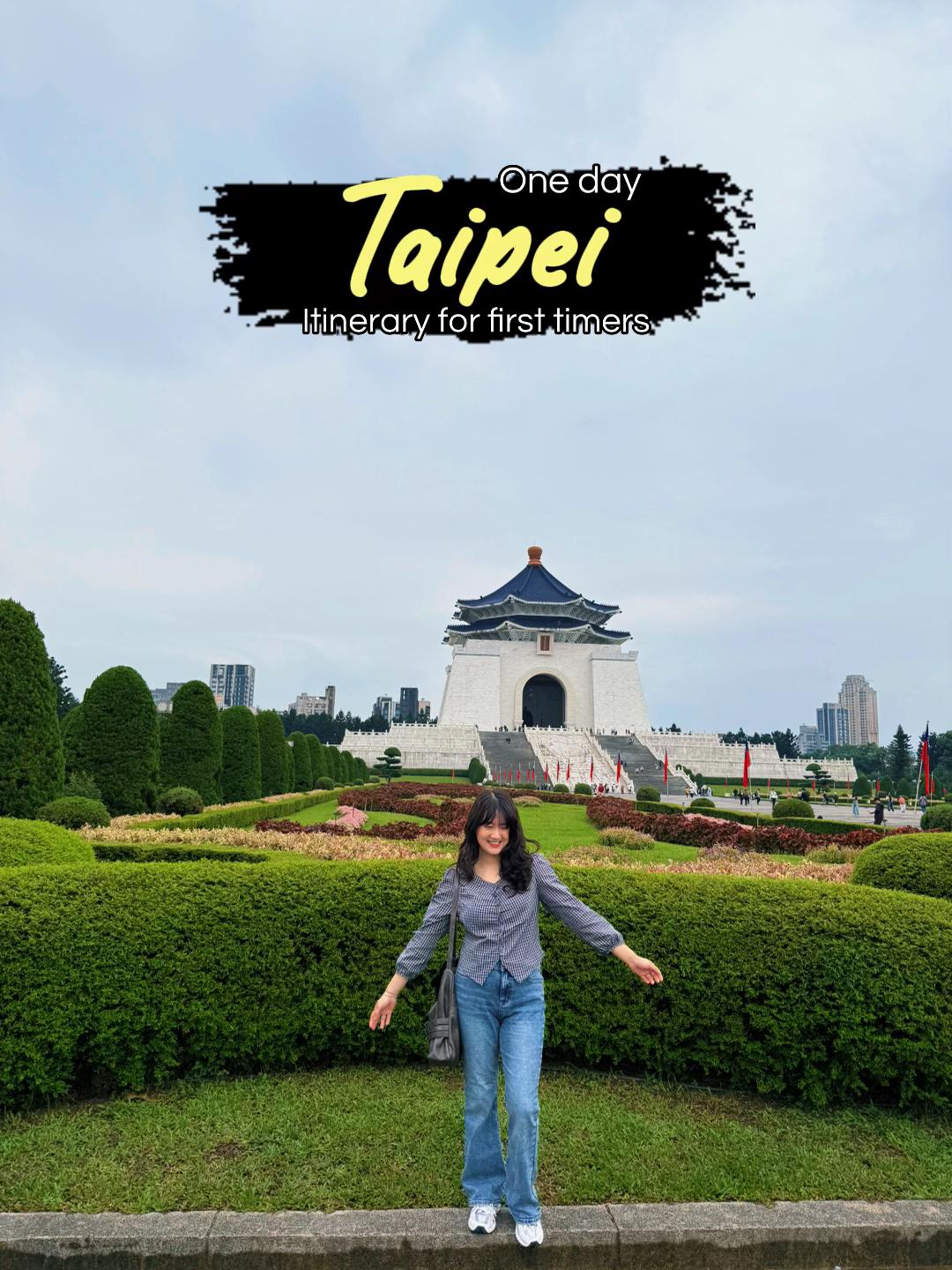 tayastraveltale✨, Taipei 101 Shopping center