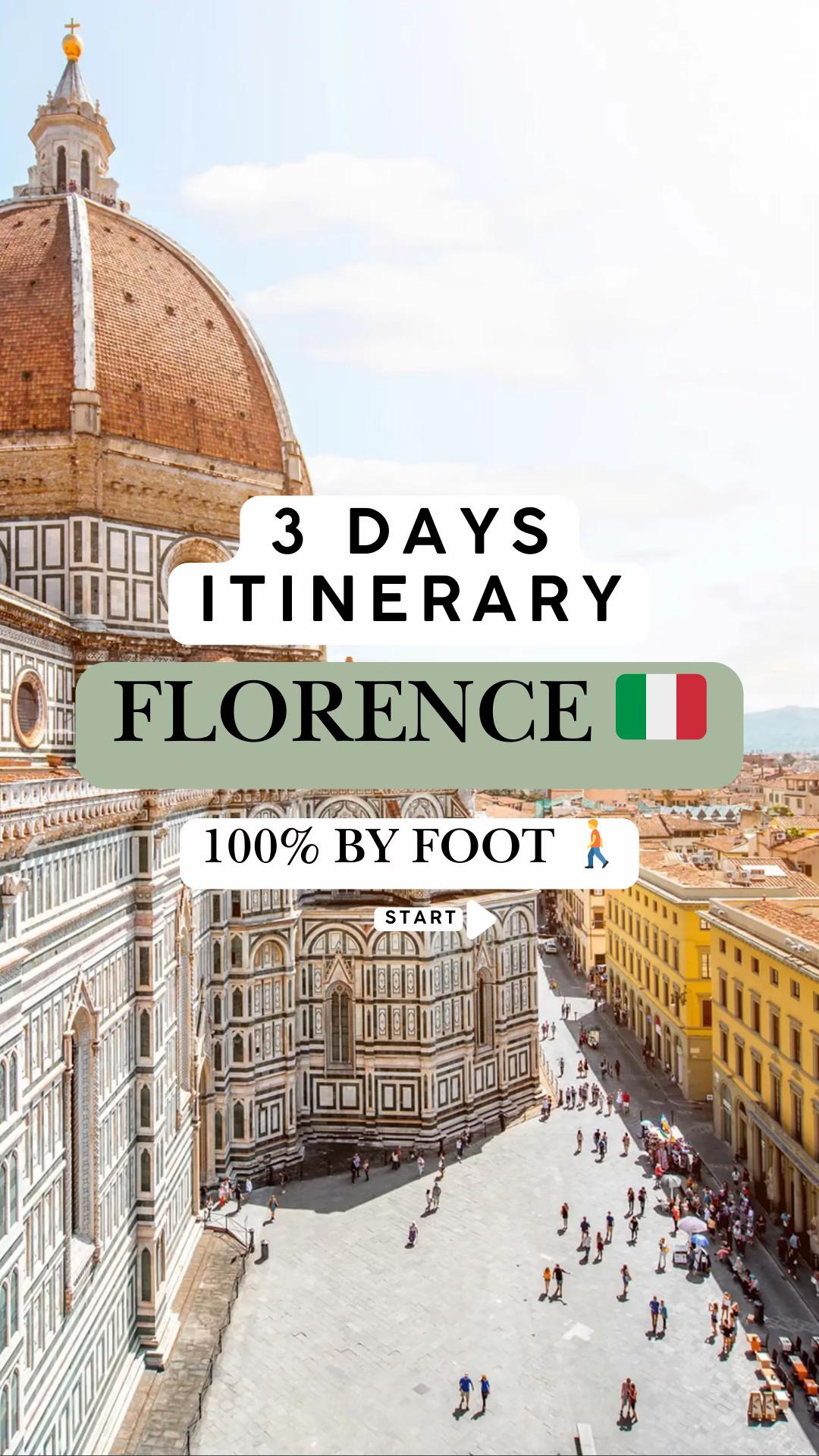 Vitor | Travel Itinerary, Palazzo Vecchio