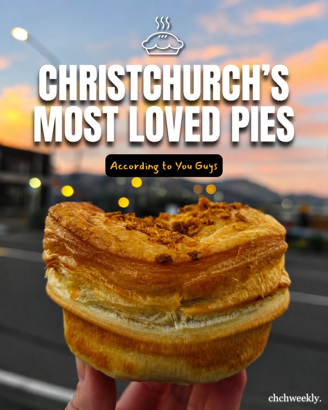 ChchWeekly • Local Tips & Events, Fairlie Bakehouse