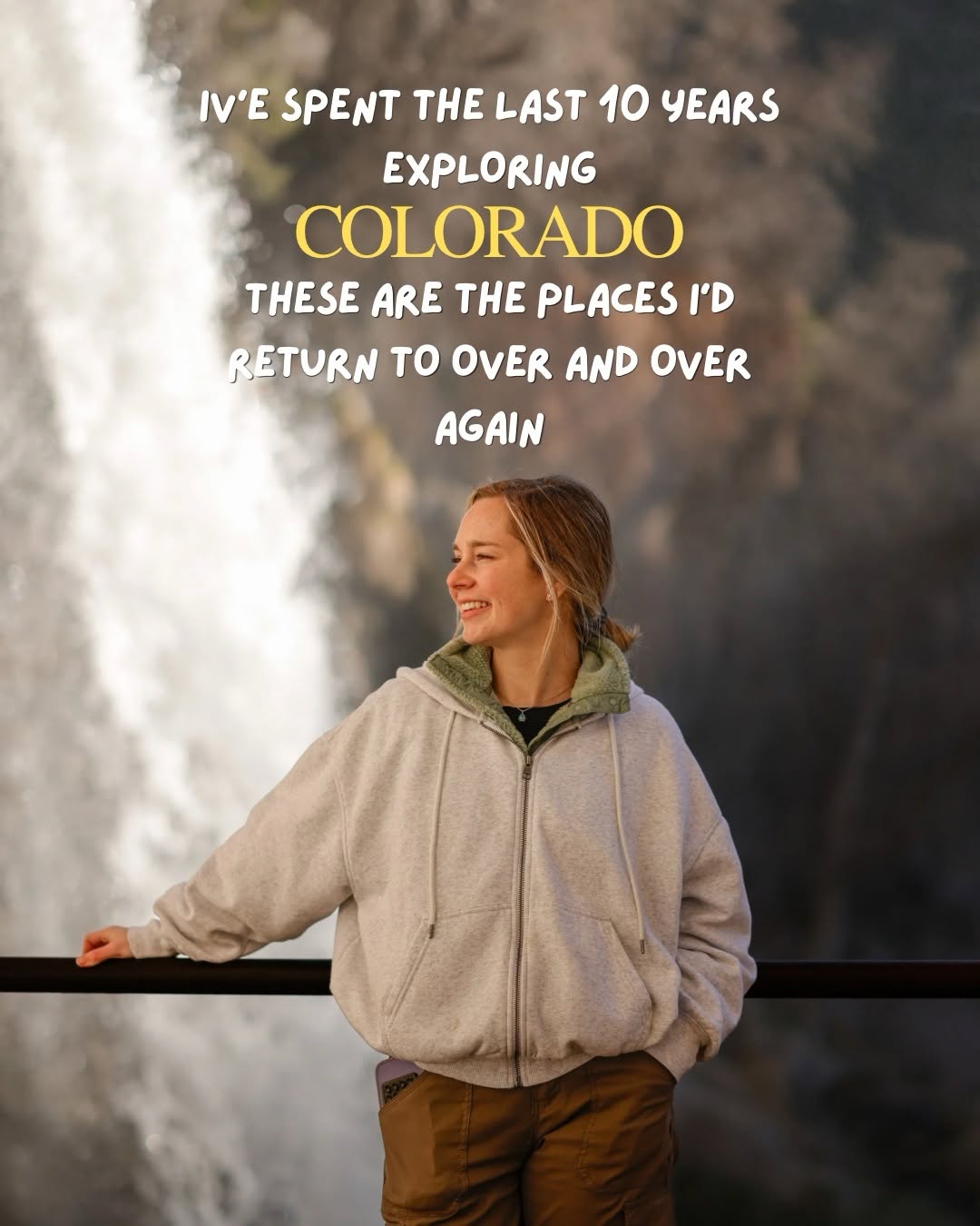 Shelby | National Parks + Hidden Gems Across the U.S., Aspen