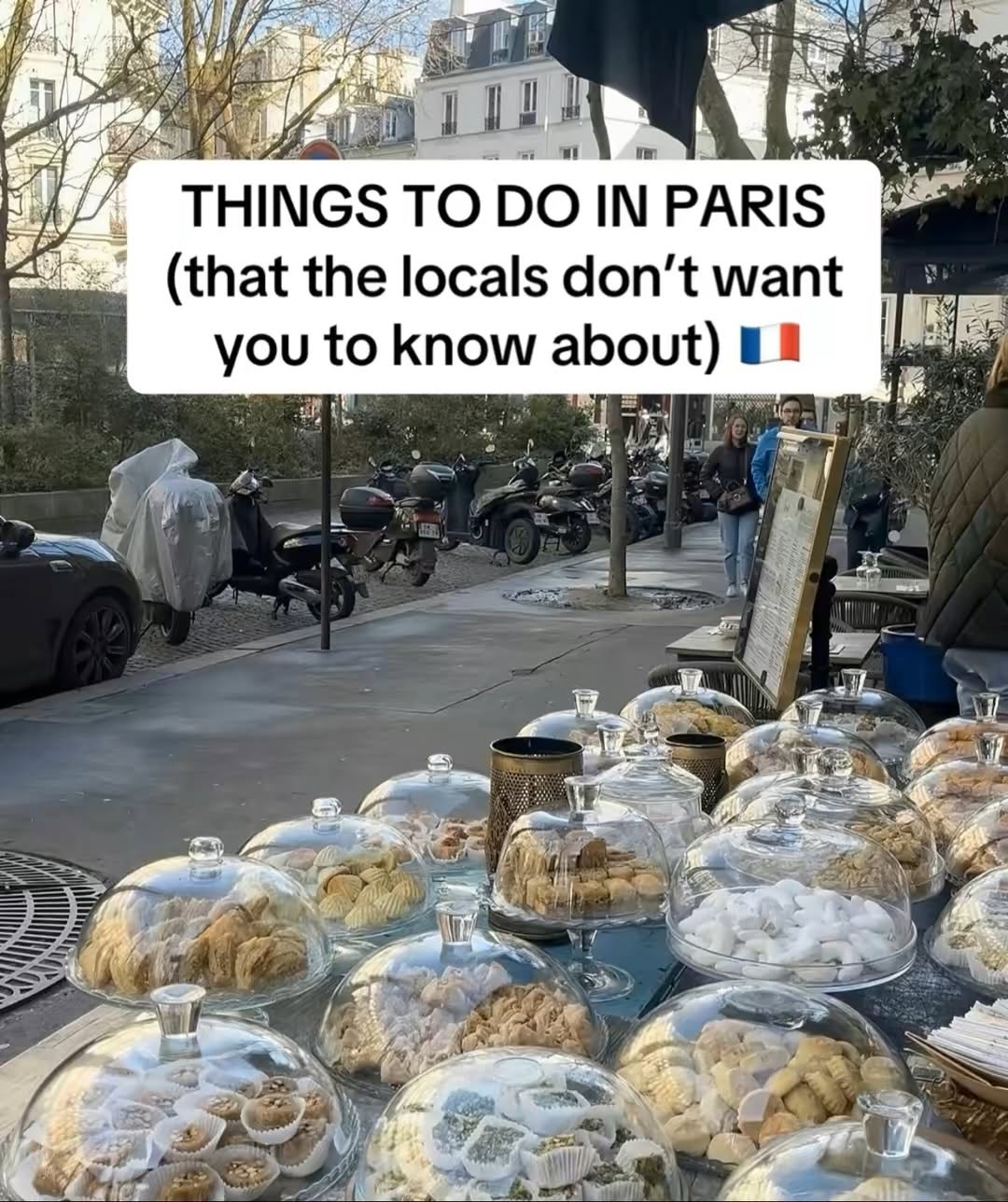 Le Walk | A Tour Guide in Your Headphones, Place de la Concorde