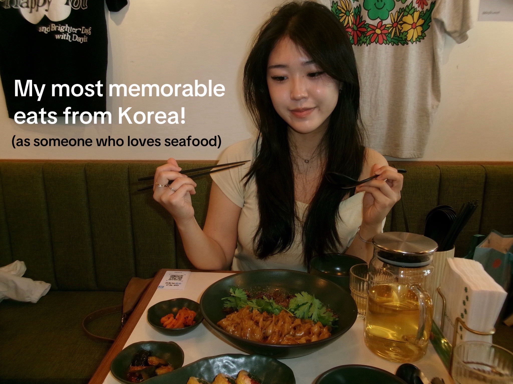Gina, Gamekol Son Wangmandu