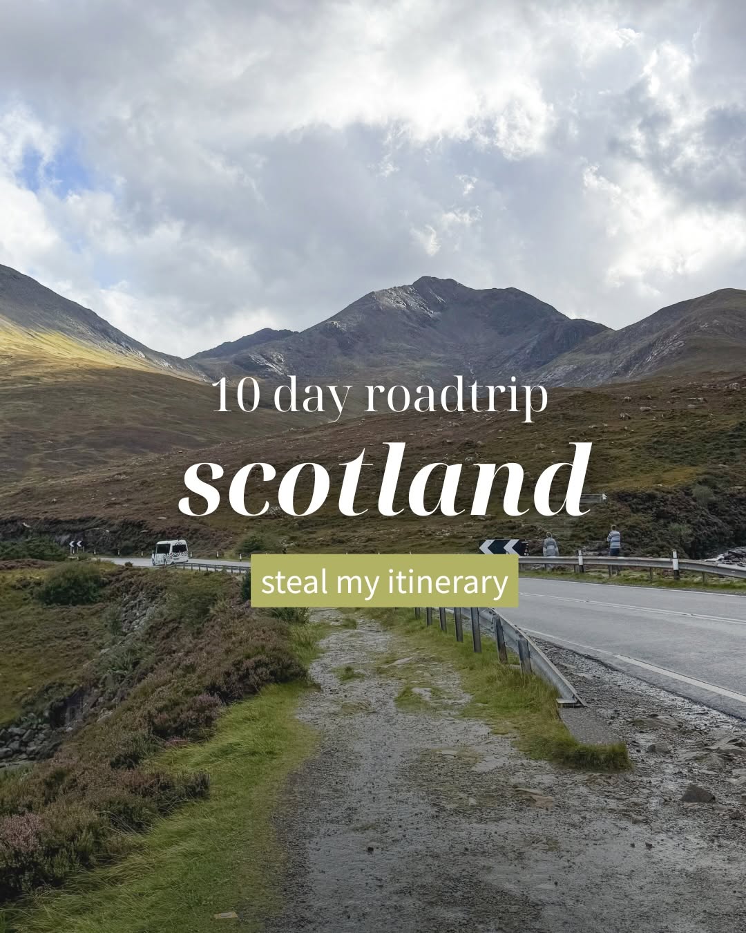 Breagha M | Canadian Travel Creator, Scott Monument