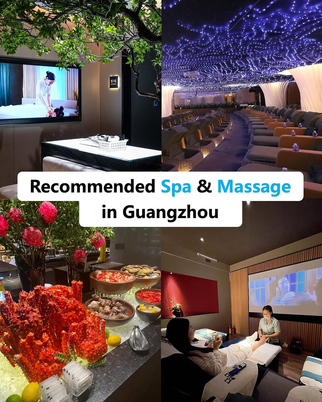Ccino Lin, Yizhichan Traditional Chinese Medicine Health Club