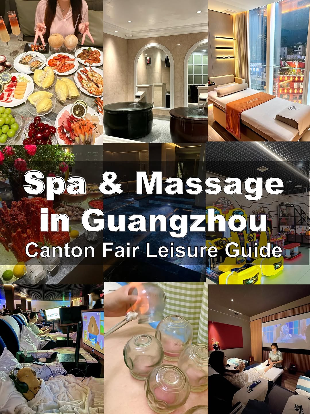 Julia_inChina, Yizhichan Traditional Chinese Medicine Health Club