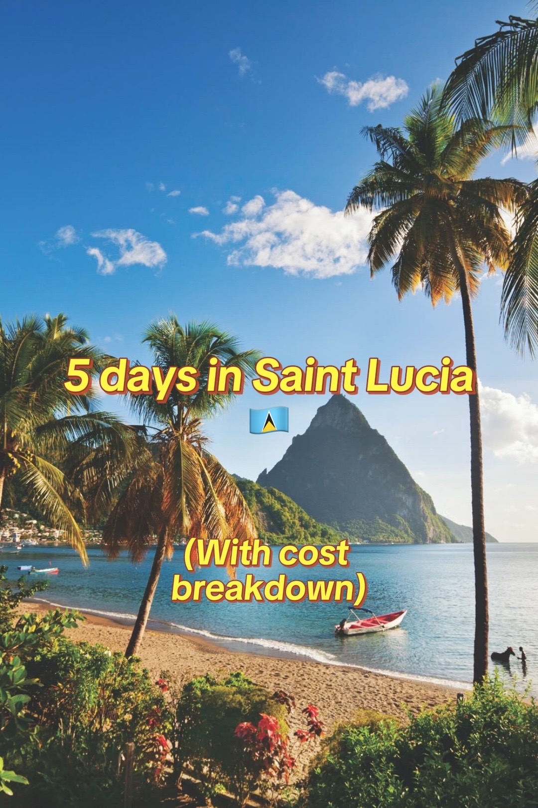 travelsensations, Sugar Beach, A Viceroy Resort