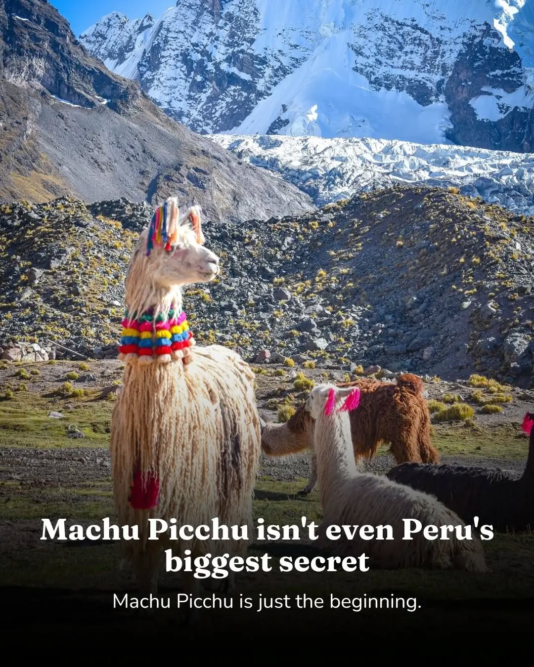 Peru Tours, Cusco and Machu Picchu Experts, Historic Sanctuary of Machu Picchu