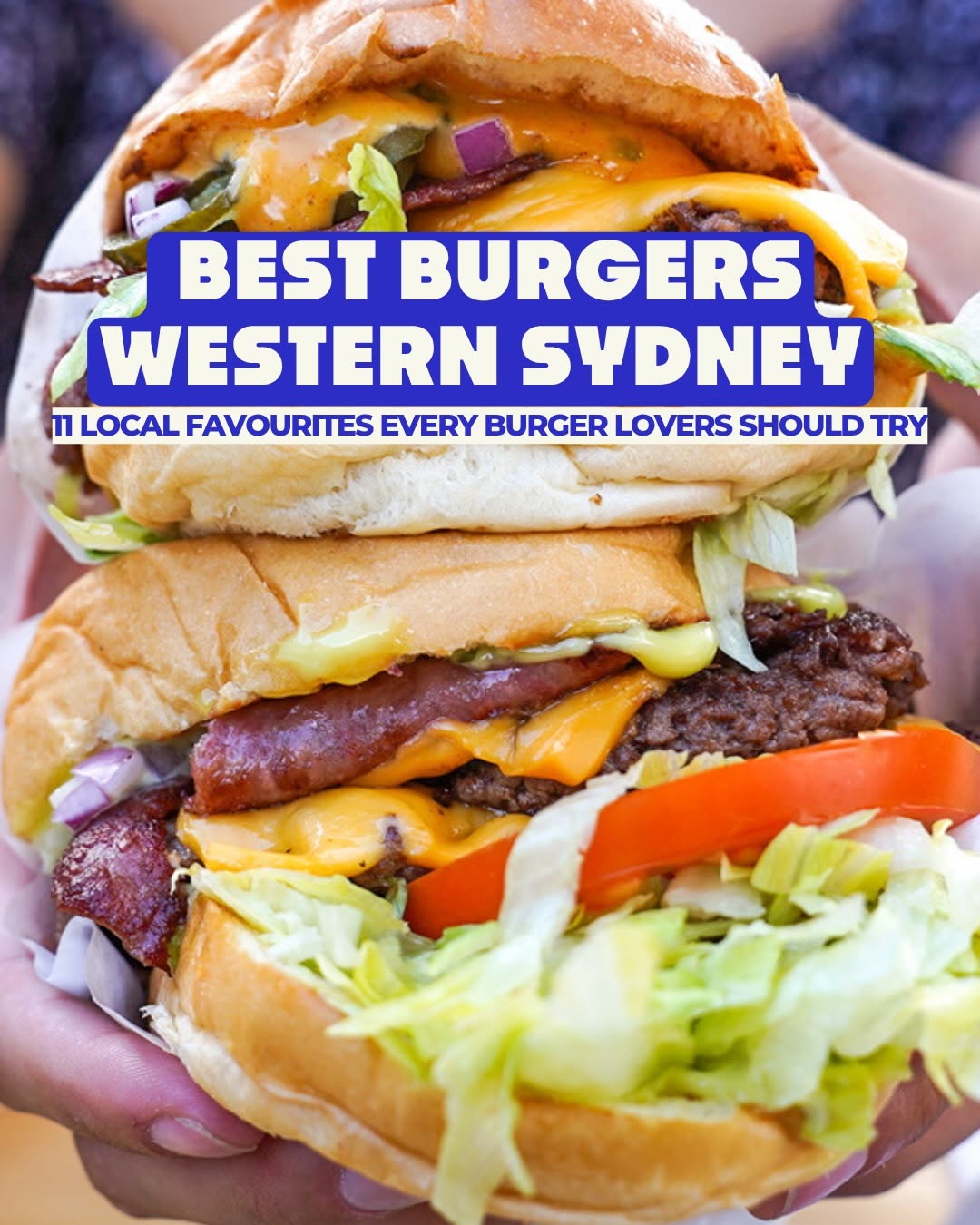 Visit Western Sydney - Things to do in Western Sydney, Fried Brothers Blacktown