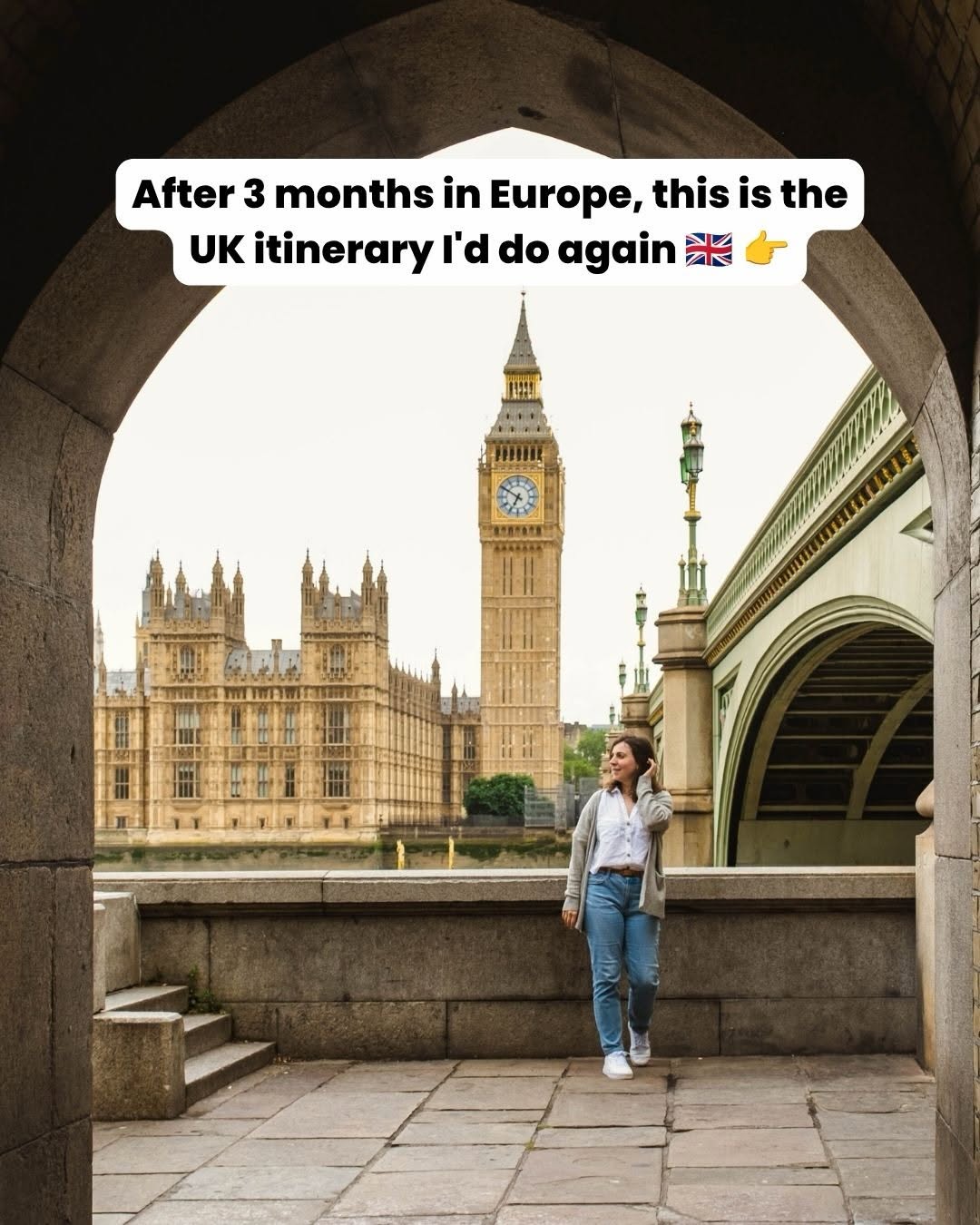 Rachel Isabelle ❁ Solo Travel & Photography, Big Ben