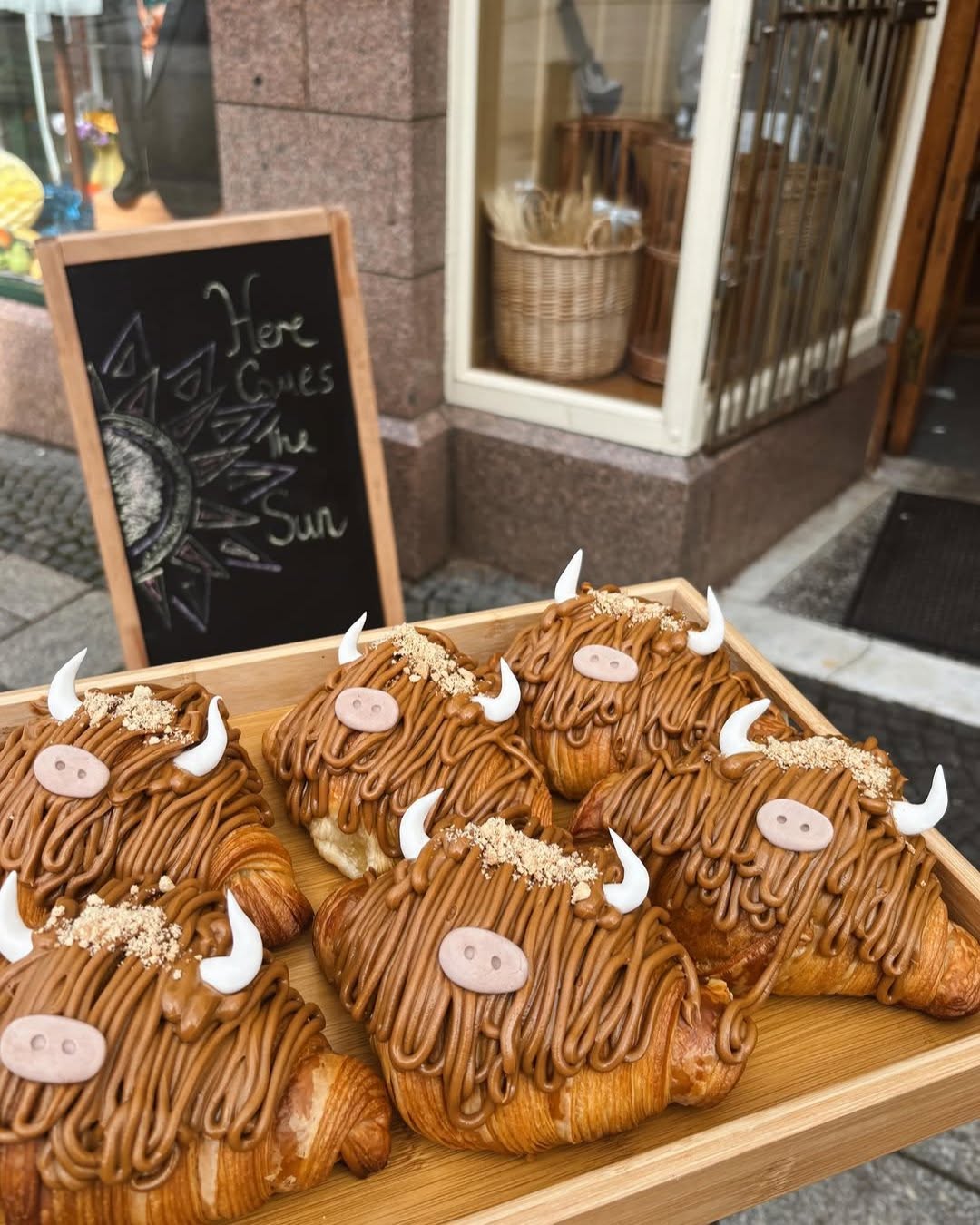 VisitScotland | Travel & Inspiration, Forest Farm Organic Dairy