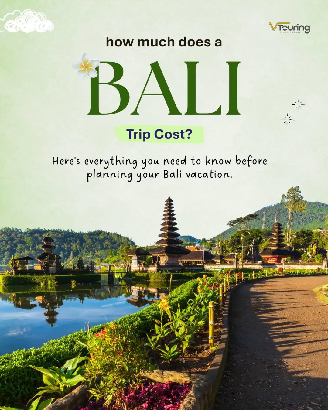 vtouring• travel bookings, Uluwatu Temple