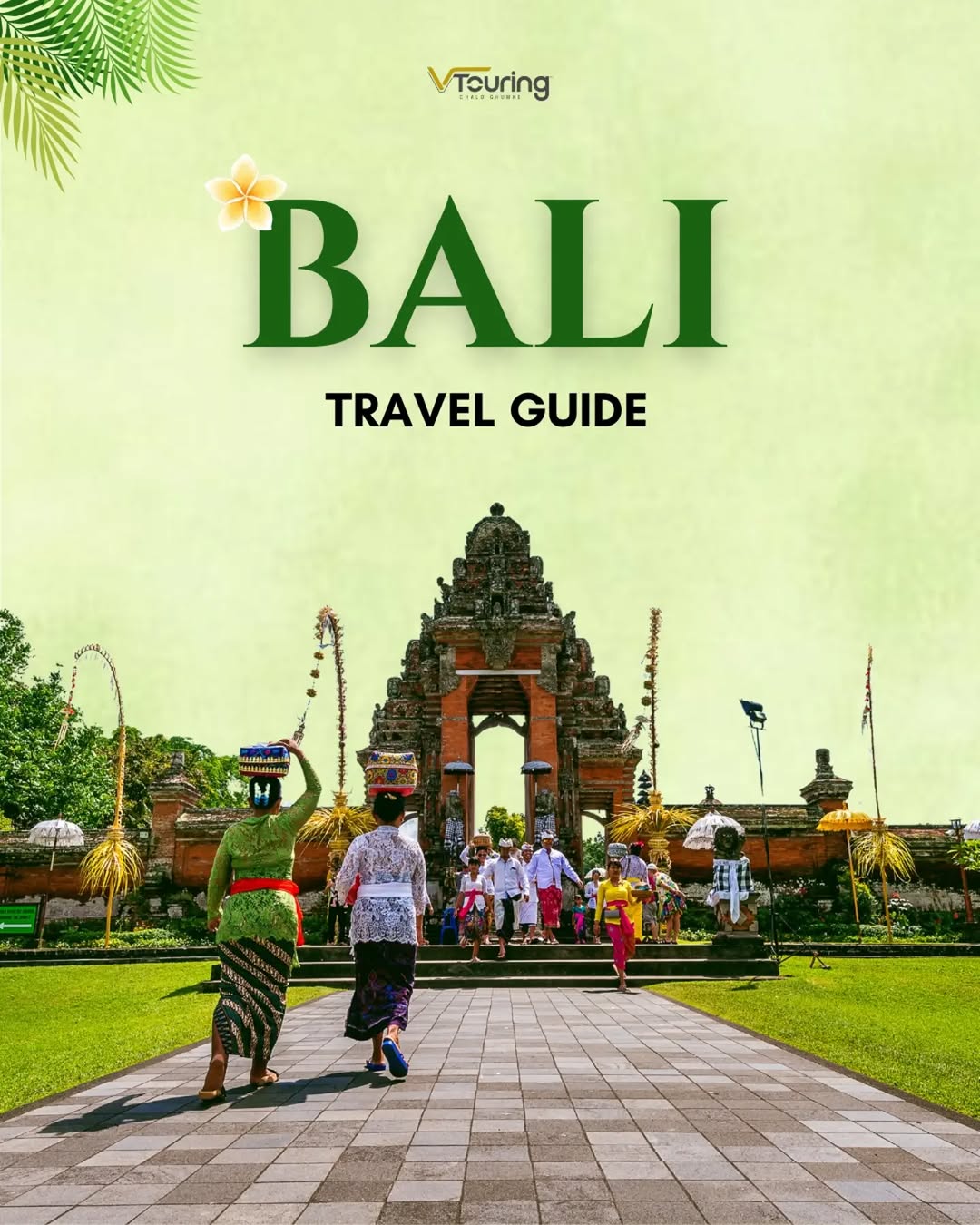 vtouring• travel bookings, Uluwatu Temple